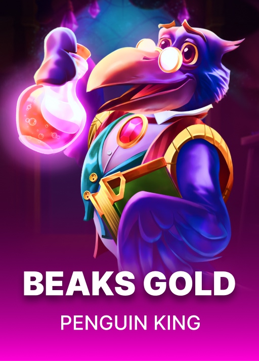 Beaks Gold