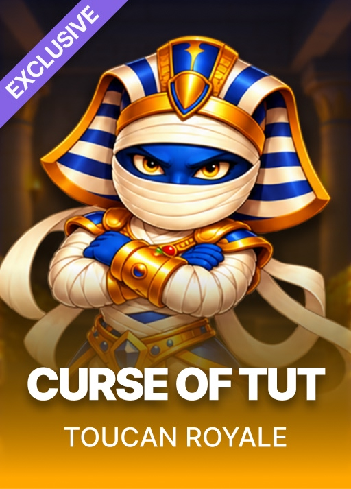 Curse of Tut