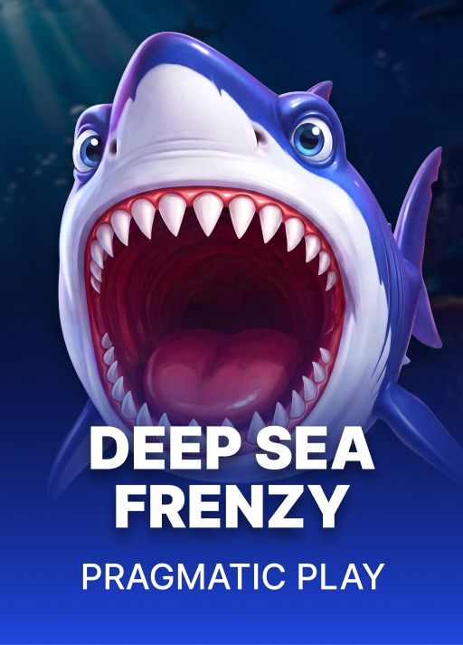 Deep Sea Frenzy