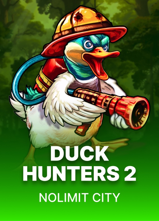 Duck Hunters 2