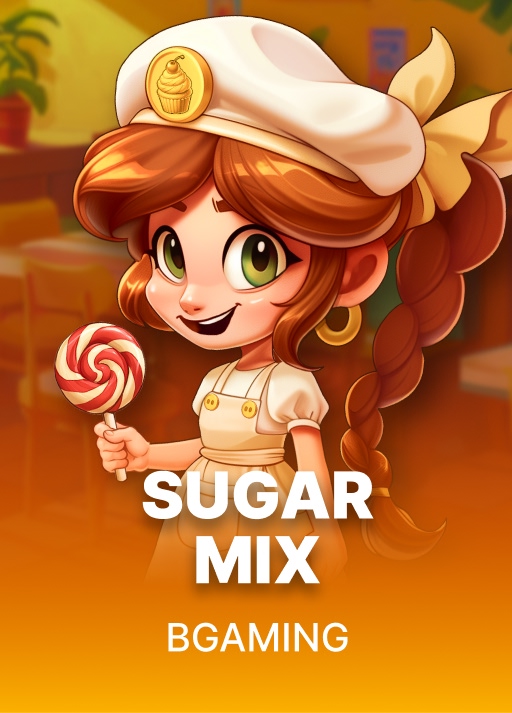 Sugar Mix