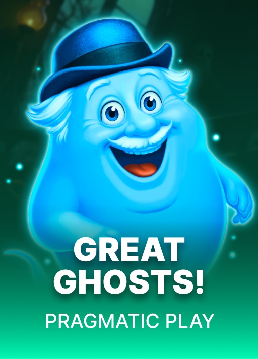 Great Ghosts!