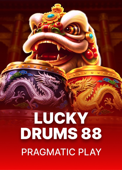 Lucky Drums 88