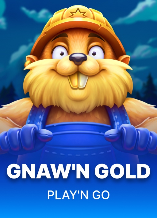 Gnaw'n Gold