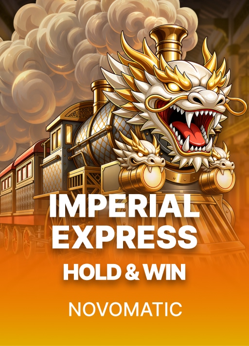 Imperial Express Hold & Win