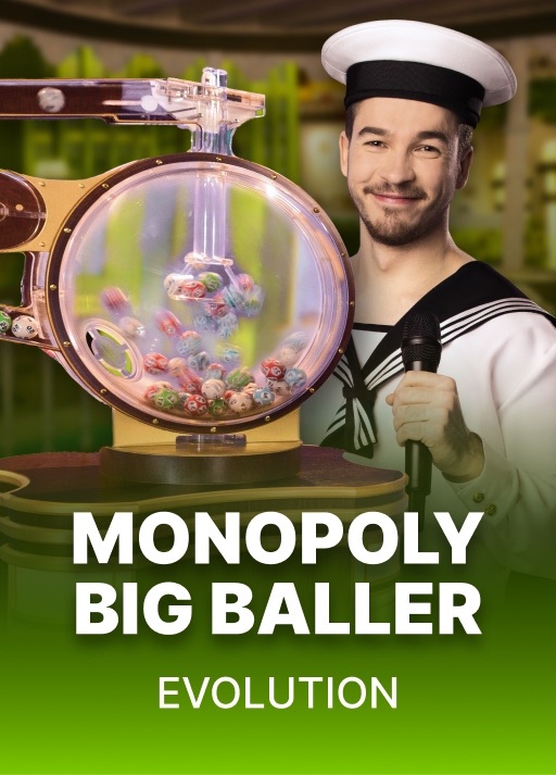 Monopoly Big Baller