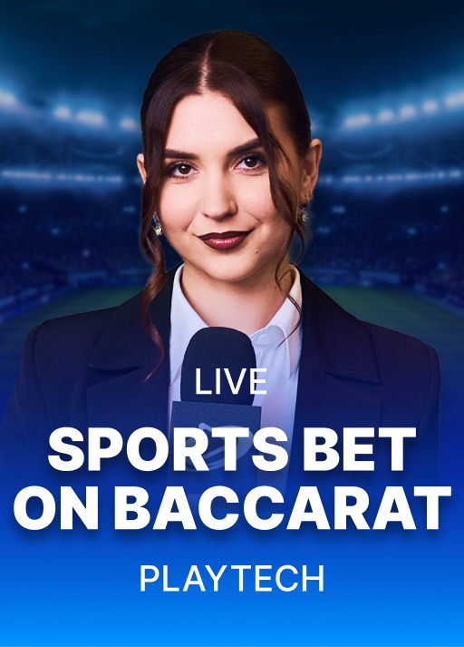 Sports Bet On Baccarat