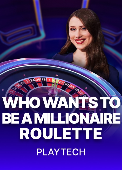 Who Wants to be a Millionaire? Roulette