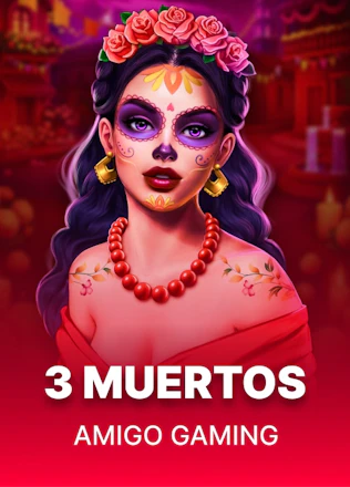 3 Muertos