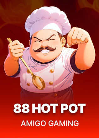 88 Hot Pot