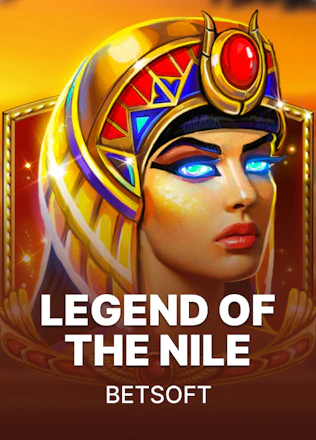 Legend of the Nile