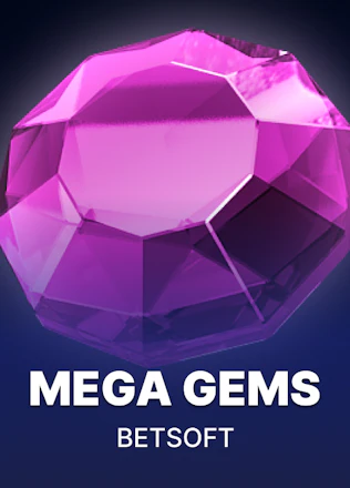 Mega Gems