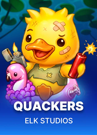 Quackers