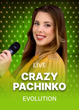 Crazy Pachinko