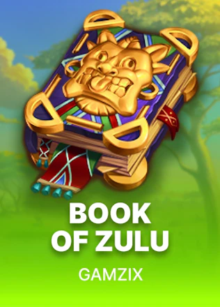Book of Zulu