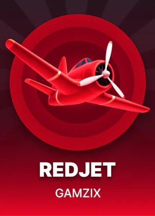 RedJet
