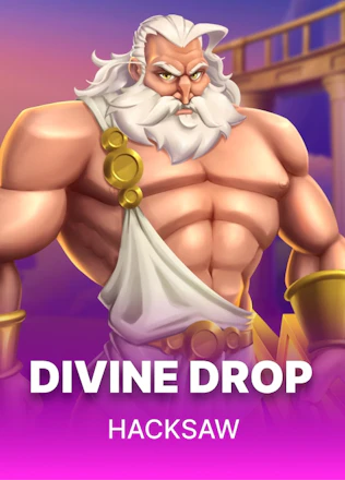 Divine Drop