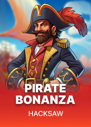 Pirate Bonanza