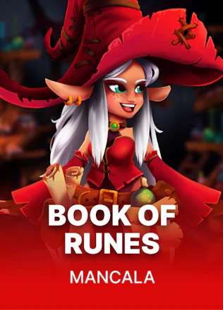 Book of Runes