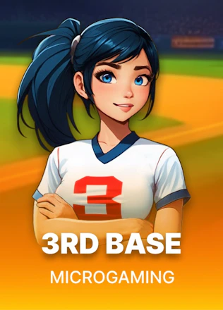 3rd Base