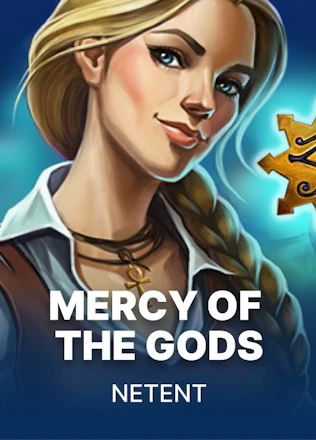 Mercy of the Gods