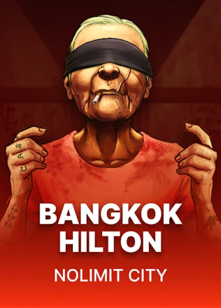 Bangkok Hilton