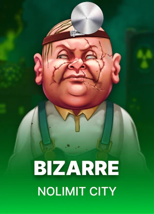 Bizarre