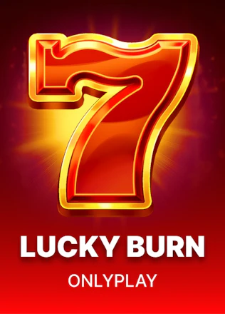 Lucky Burn