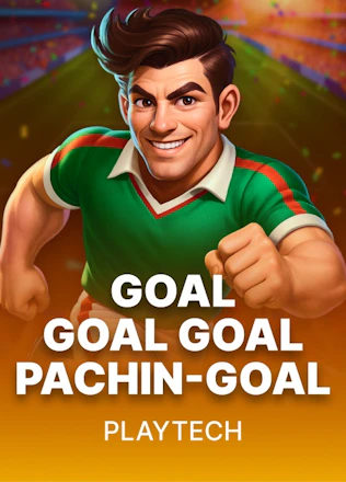 Goal Goal Goal Pachin-Goal