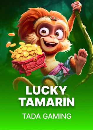 Lucky Tamarin