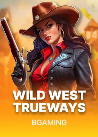 Wild West TRUEWAYS