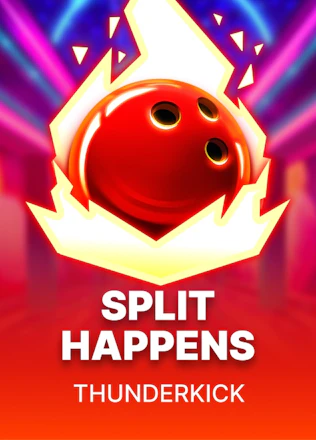 Split Happens