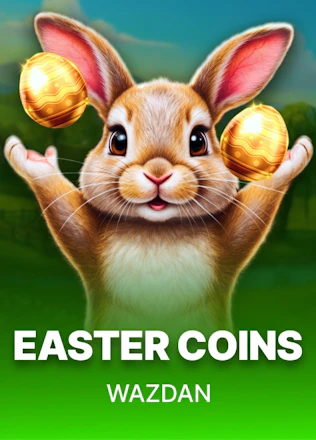 Easter Coins