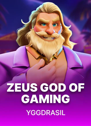 Zeus God of Gaming